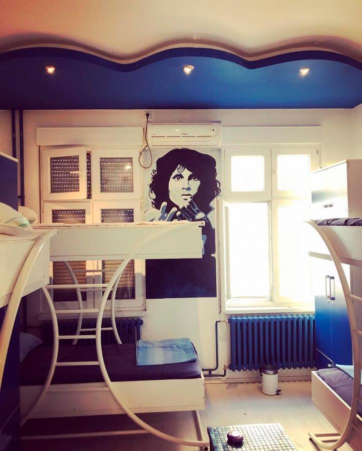 Pop Art Hostel