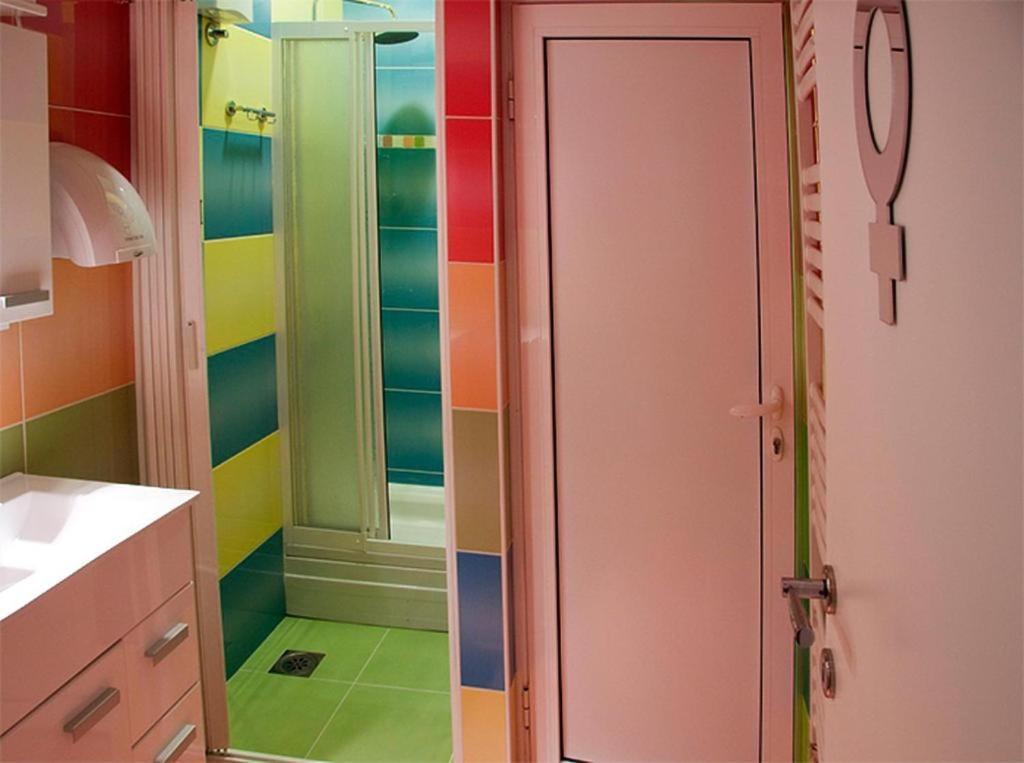 Pop Art Hostel Belgrade