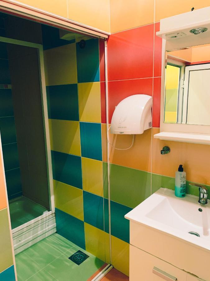 Hostel Pop Art Belgrade