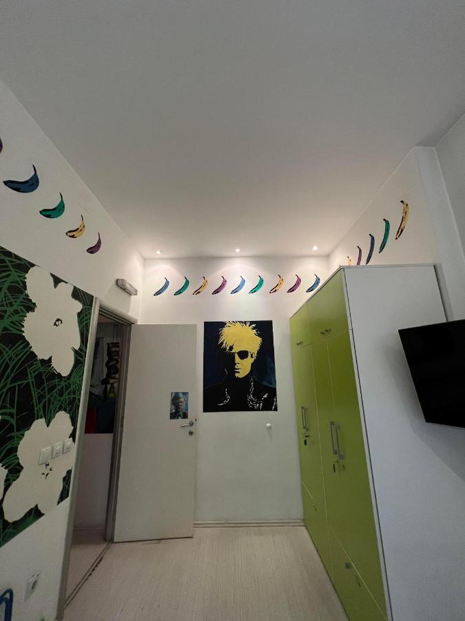 Pop Art Hostel